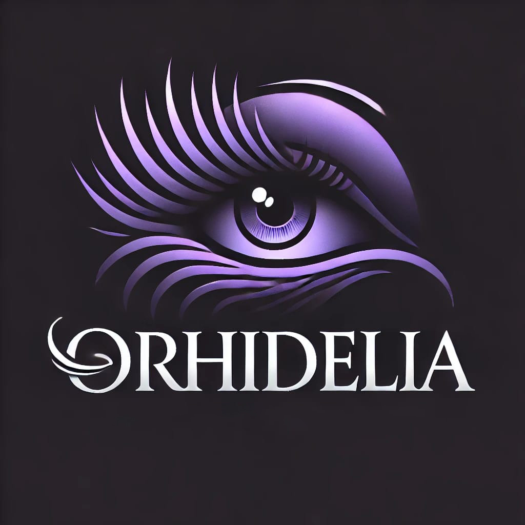 ORHIDELIA LASHES