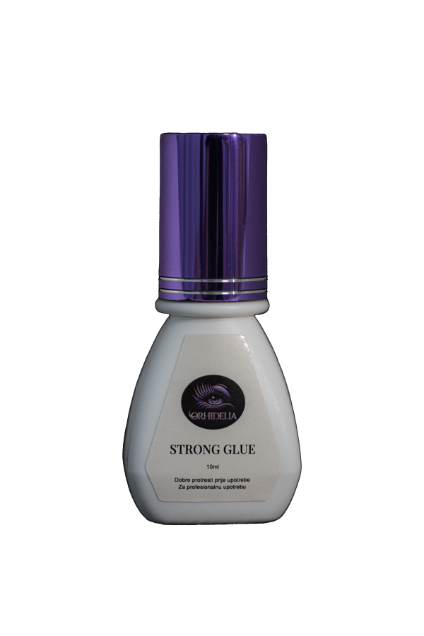 Strong Glue 10ml